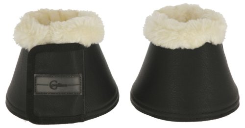 Covalliero Pelisa pataharang - fekete, cob, M