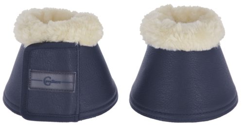 Covalliero Pelisa pataharang - kék, póni, S