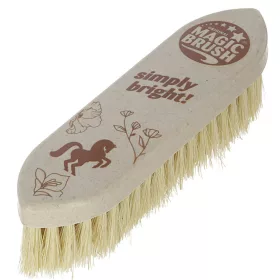 Magic Brush sörénykefe, 22x6 cm, vizililiom