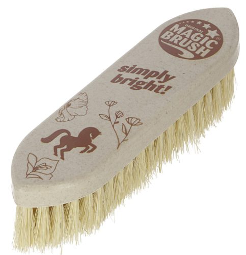 Magic Brush sörénykefe, 22x6 cm, vizililiom