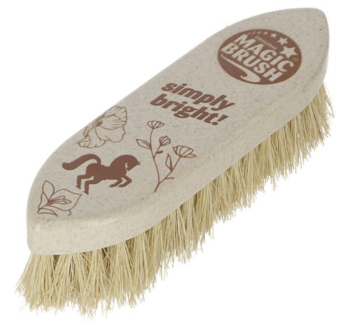 Magic Brush sörénykefe, 18x5 cm, vizililiom