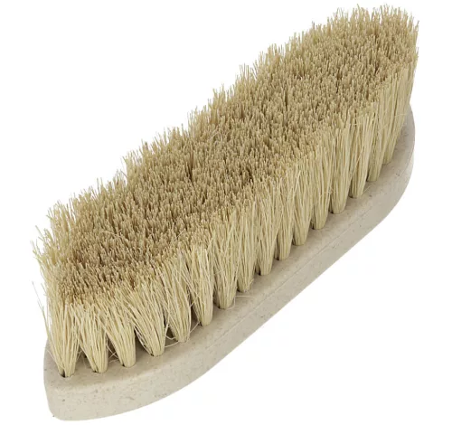 Magic Brush sörénykefe, 18x5 cm, vizililiom