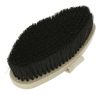 Magic Brush lóápoló kefe - 17 x 8 cm, vizililiom