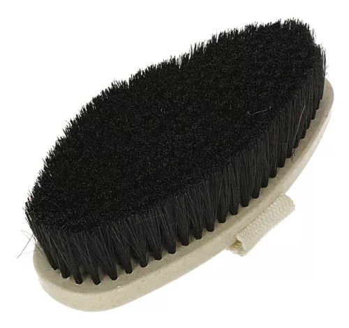 Magic Brush lóápoló kefe - 17 x 8 cm, vizililiom