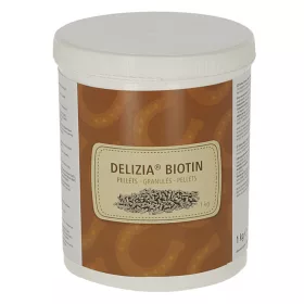 Biotin 2000 Super pellet - 1 kg