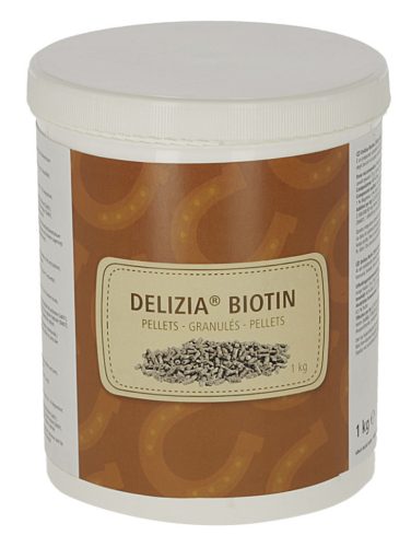 Biotin 2000 Super pellet - 1 kg