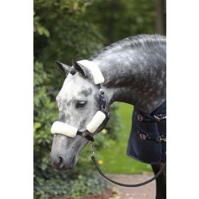 Covalliero műszőr orr, pofa és tarkóvédő