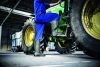 Bekina S5 Steplite® Easygrip biztonsági csizma - poliuretán 46