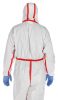 Plant Protection egyszer használatos overál - 4-es típus, L