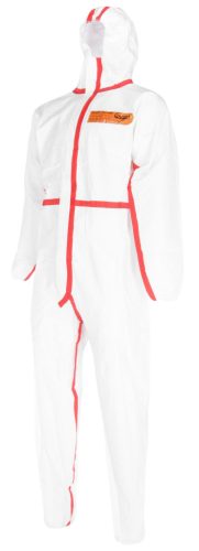 Plant Protection egyszer használatos overál - 4-es típus, XL