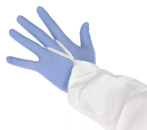 Plant Protection egyszer használatos overál - 4-es típus, XXL