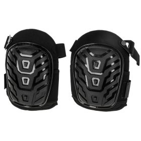 ComfortKnee térdvédő - kemény anyagból, tépőzárral