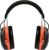 Fülvédő Bluetooth-al