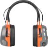 Fülvédő rádióval és Bluetooth-al