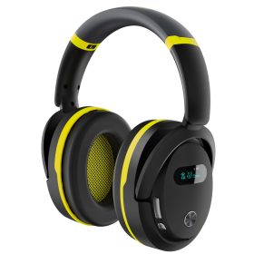 Kerbl Protect fülvédő - rádió és bluetooth funkcióval