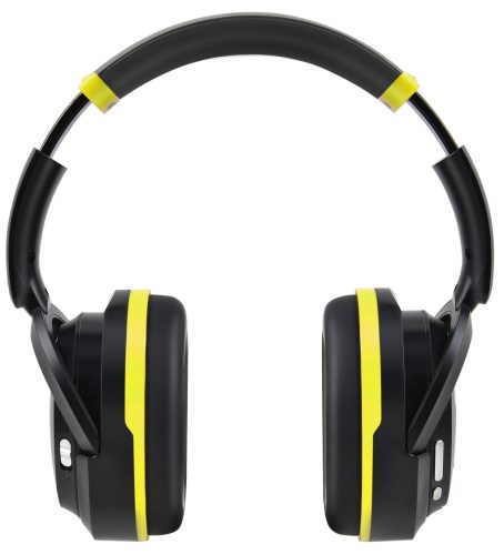 Kerbl Protect fülvédő - rádió és bluetooth funkcióval