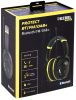 Kerbl Protect DAB+ fülvédő - rádió és bluetooth funkcióval