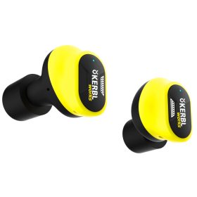   Kerbl Protect fülbe dugható fülvédő - bluetooth funkcióval