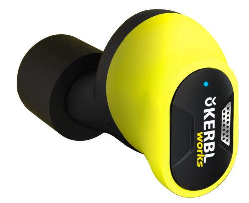 Kerbl Protect fülbe dugható fülvédő - bluetooth funkcióval