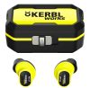 Kerbl Protect fülbe dugható fülvédő - bluetooth funkcióval