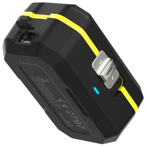 Kerbl Protect fülbe dugható fülvédő - bluetooth funkcióval