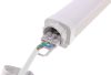 SlimLINE nedvességálló LED lámpa - 120 cm, 35 W