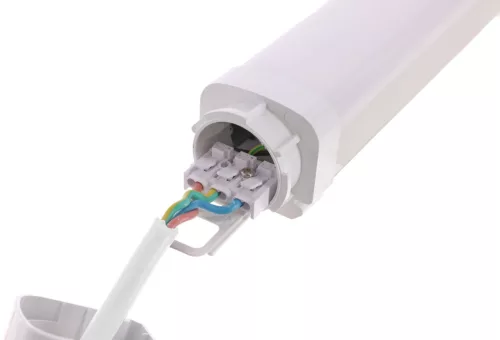 SlimLINE nedvességálló LED lámpa - 120 cm, 35 W