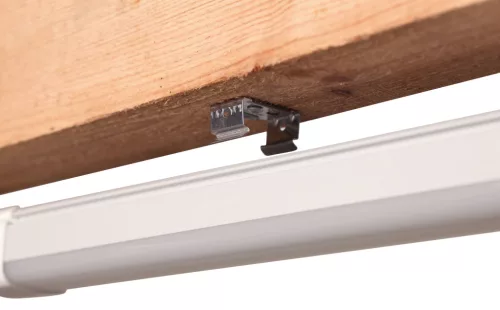 SlimLINE nedvességálló LED lámpa - 120 cm, 35 W