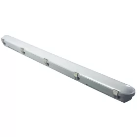 FarmLINE nedvességálló LED lámpa - 120 cm, 25 W, 2025