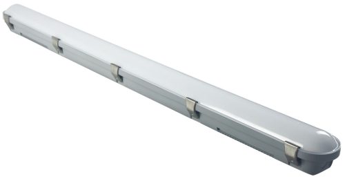 FarmLINE nedvességálló LED lámpa - 120 cm, 25 W, 2025