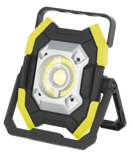 WorkFire Pro mobil ledes spotlámpa - 30 W
