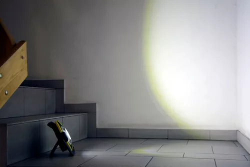 WorkFire Pro mobil ledes spotlámpa - 30 W