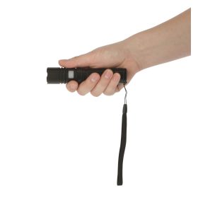 MiniFire akkumulátoros zseblámpa