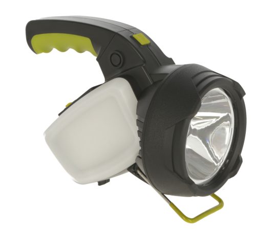 LED-es, vezeték nélküli zseblámpa