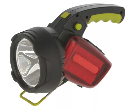 LED-es, vezeték nélküli zseblámpa
