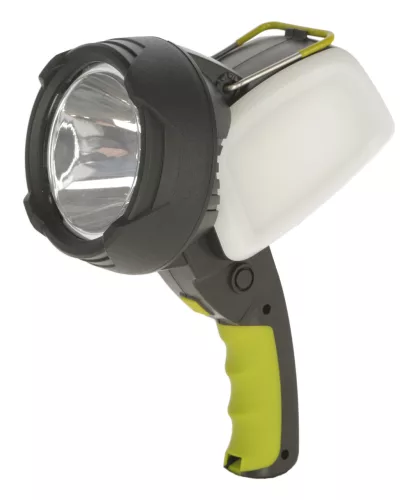 LED-es, vezeték nélküli zseblámpa