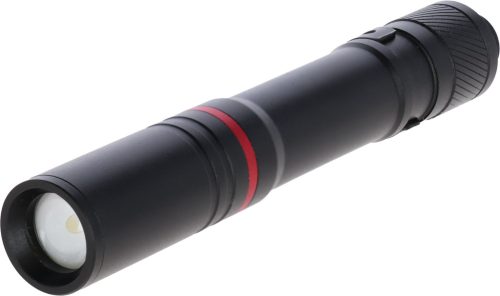 MiniFire 300 zseblámpa - újratölthető, 300 lm