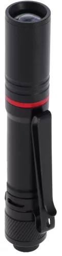 MiniFire 300 zseblámpa - újratölthető, 300 lm