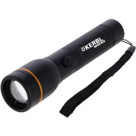 ProFire 1800 zseblámpa - újratölthető 1800 lm