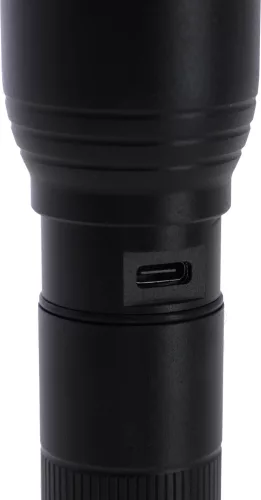 ProFire 1800 zseblámpa - újratölthető 1800 lm