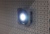 Workfire 2200 mobil LED reflektor - újratölthető, 2200 lm