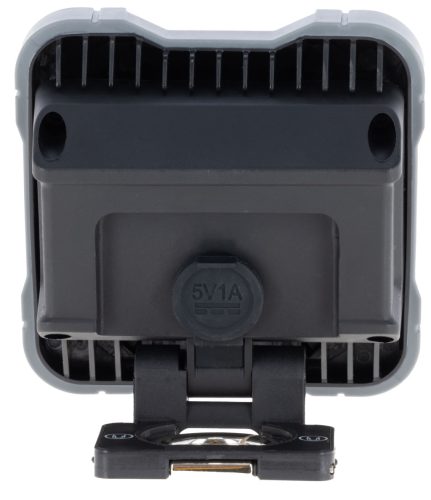 Workfire 1000 mobil LED reflektor - újratölthető, 1000 lm