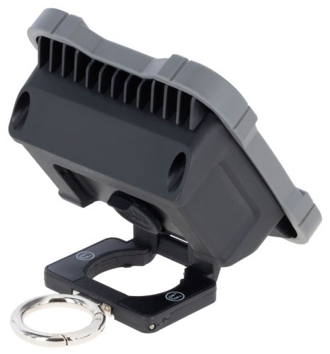 Workfire 1000 mobil LED reflektor - újratölthető, 1000 lm