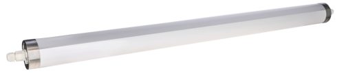 FarmTube Led-es nedvességálló lámpa - 40 W, 120 cm