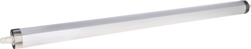 FarmTube Led-es nedvességálló lámpa - 60 W, 150 cm