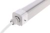 FarmTube Led-es nedvességálló lámpa - 60 W, 150 cm