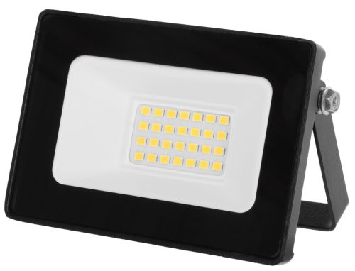 LED-es kültéri reflektor - 20 W