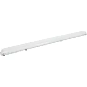 FarmTube nedvességálló lámpa - 150 cm, 2 db led csővel