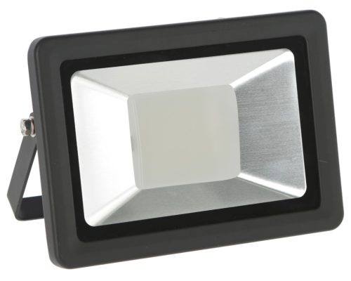 LED kültéri spotlámba, 30W, 2020