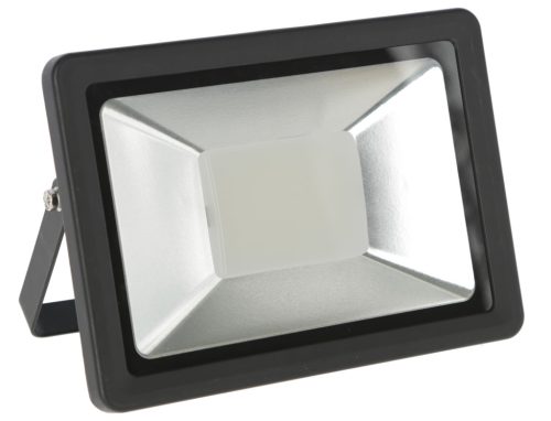 LED kültéri spotlámba, 50W, 2020